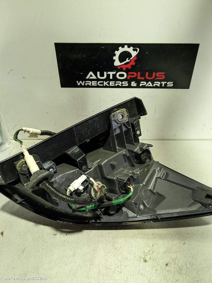 2018-2021 Honda Hrv Left Taillight
