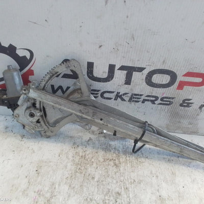 2007-2013 Toyota Corolla Left Front Window Reg Motor
