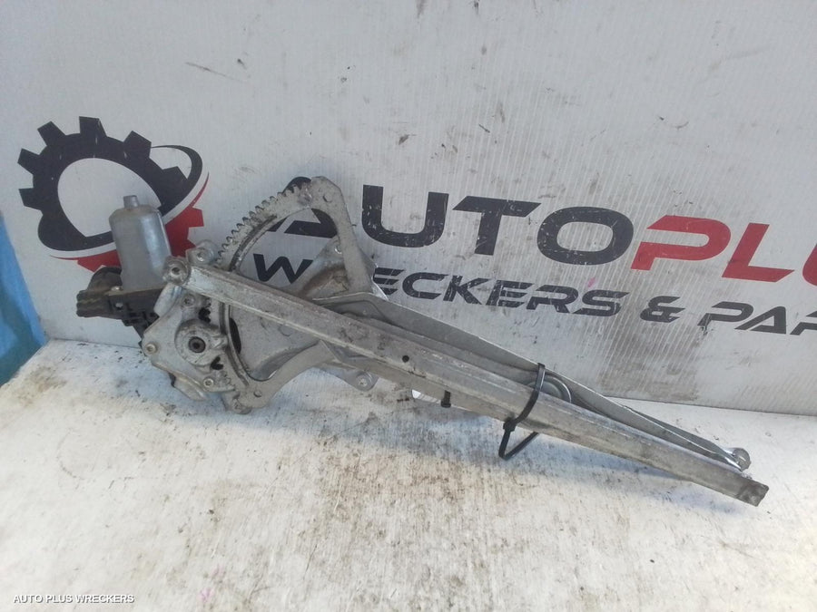 2007-2013 Toyota Corolla Left Front Window Reg Motor