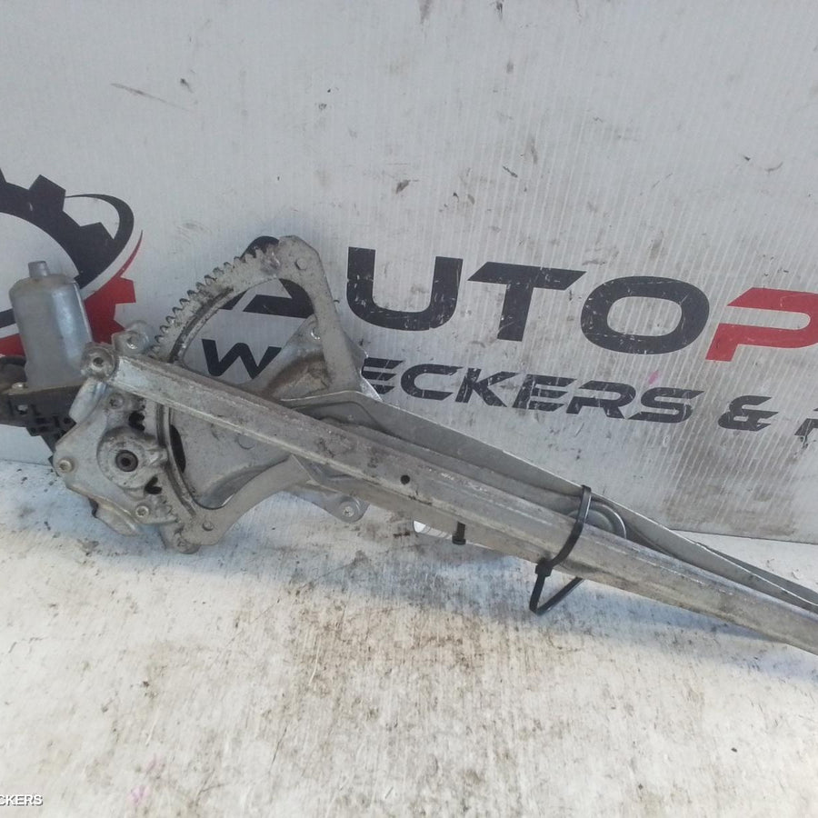 2007-2013 Toyota Corolla Left Front Window Reg Motor
