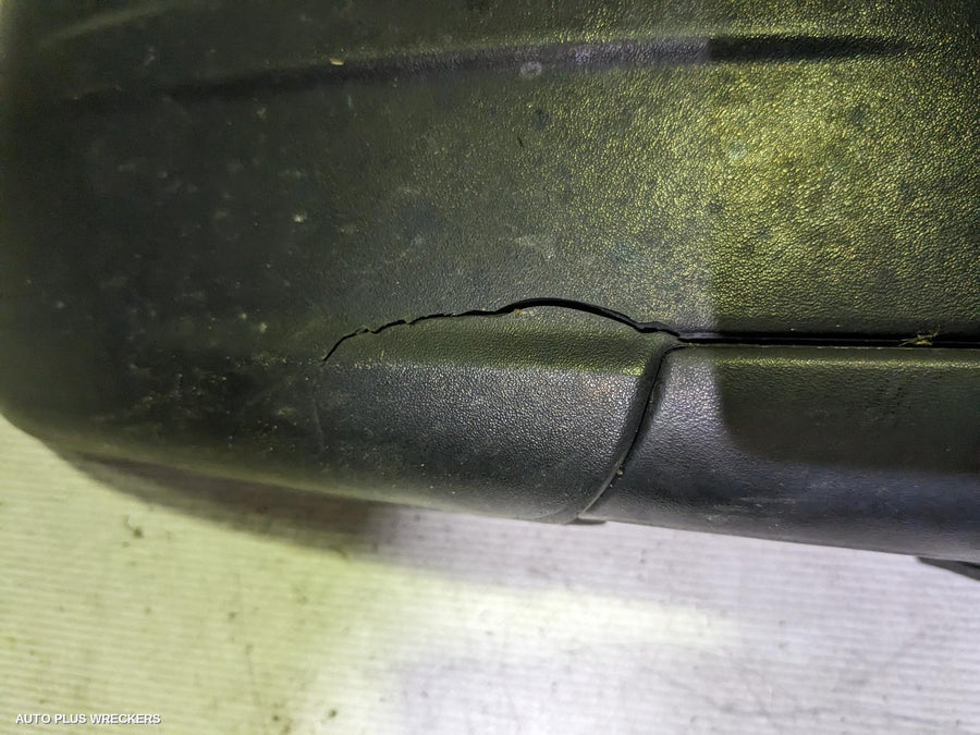 2010-2012 Jeep Cherokee Right Door Mirror