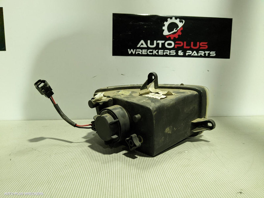 2010 Great Wall X200/x240 Left Indicator Fog Side