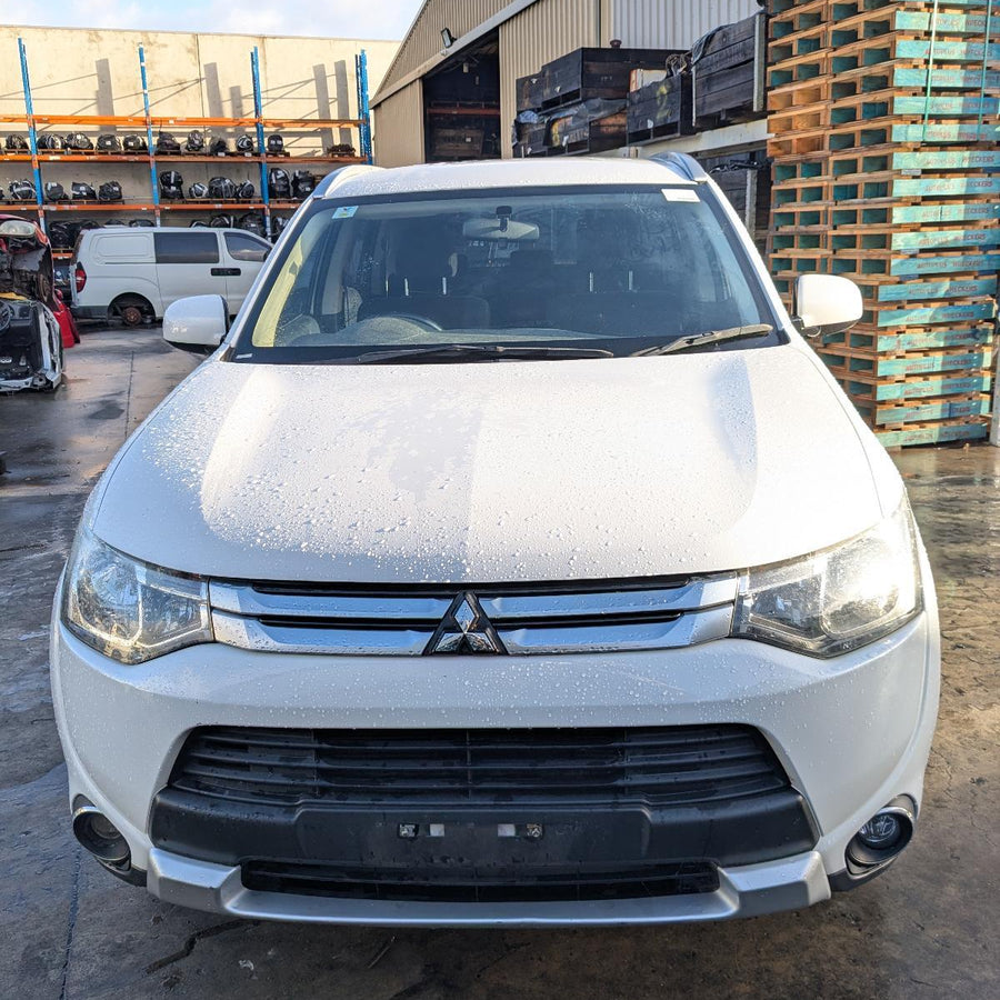 2012-2015 Mitsubishi Outlander Interior Mirror