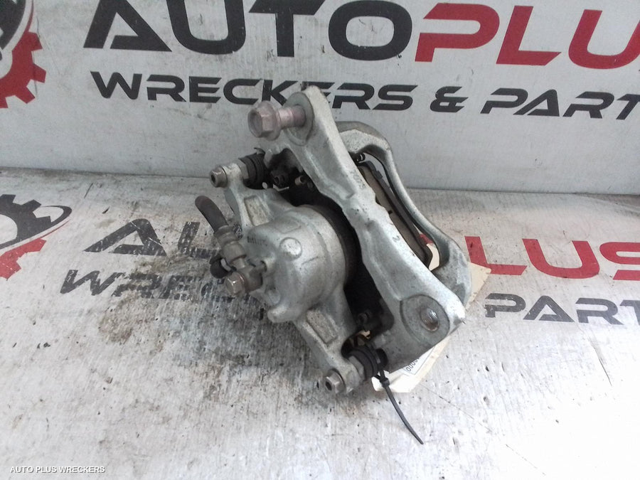 2019-2025 Mazda 3 Caliper