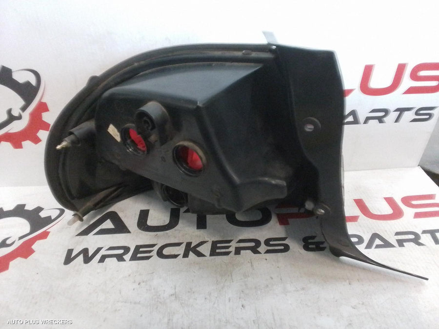 2001 Holden Statesman/caprice Right Taillight