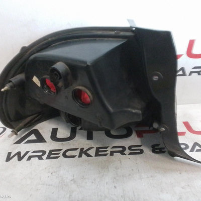 2001 Holden Statesman/caprice Right Taillight