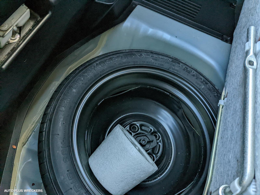 2016 Suzuki Swift Pwr Dr Wind Switch