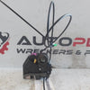 2010 Toyota Corolla Door Boot Gate Lock