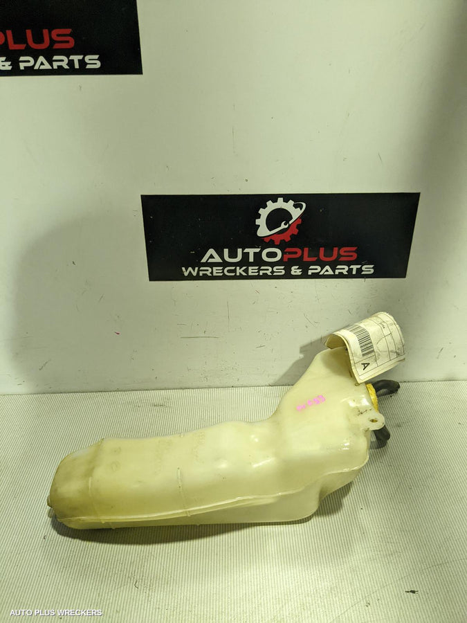 2004 Subaru Impreza Overflow Bottle