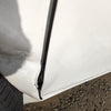 2012 Toyota Prius Rear Bumper