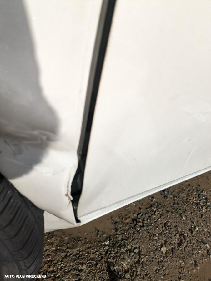 2012 Toyota Prius Right Taillight