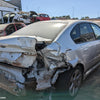 2007 Subaru Liberty Left Front Door Window