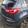 2012 Kia Sportage Interior Mirror