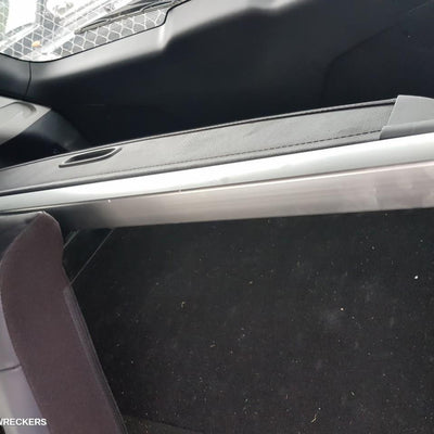 2012 Kia Sportage Heater Fan Motor