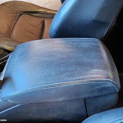 2003 Ford Falcon Console