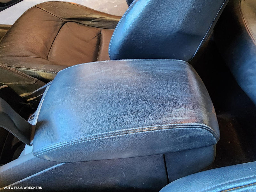 2002-2010 Ford Falcon Console