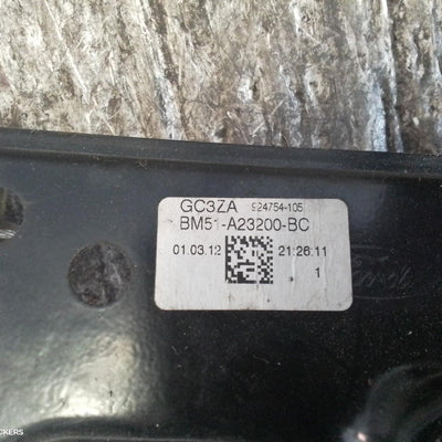 2011-2014 Ford Focus Right Front Window Reg Motor