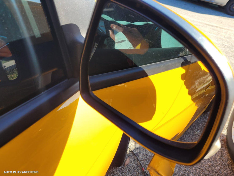 2012 Ford Focus Bootlid Tailgate