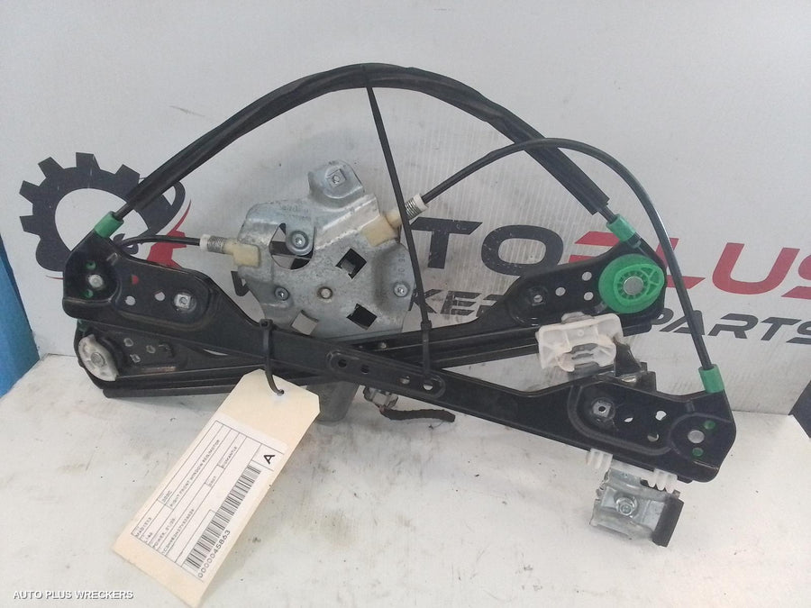 2005-2012 Chrysler 300c Right Front Window Reg Motor