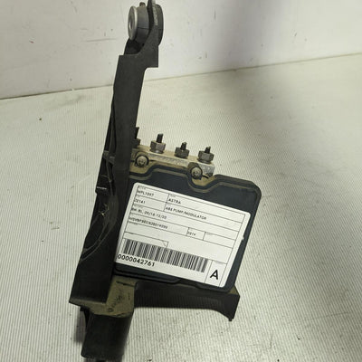 2014-2020 Holden Astra Abs Pump Modulator