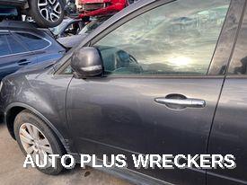 2009 Subaru Tribeca Right Taillight