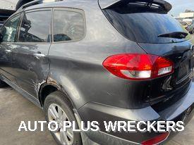 2009 Subaru Tribeca A C Condenser