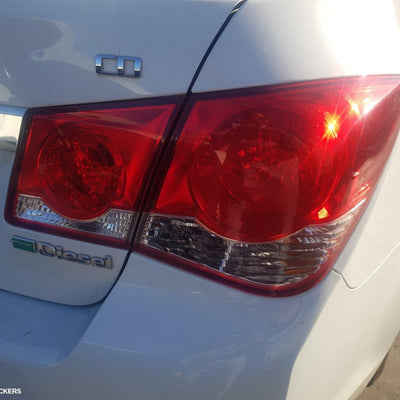 2009-2017 Holden Cruze Left Door Mirror