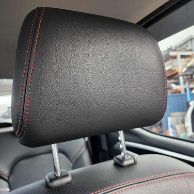 2018 Ldv T60 Headrest