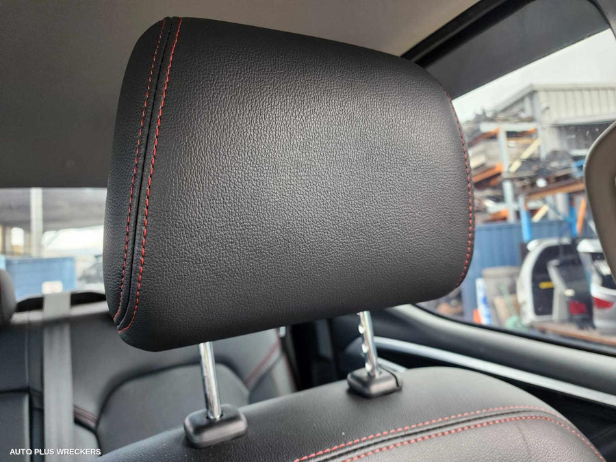 2017-2025 Ldv T60 Headrest