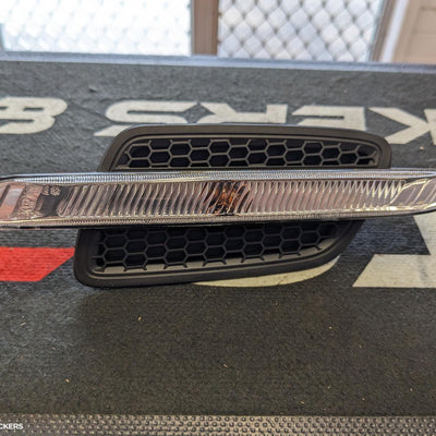 2010 Holden Commodore Right Indicator Fog Side