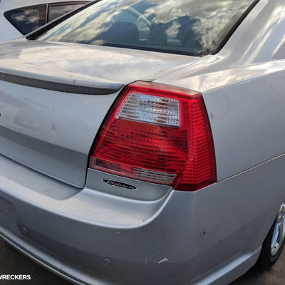 2006 Mitsubishi 380 Ignition W  Key