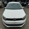 2011 Volkswagen Polo Right Headlamp