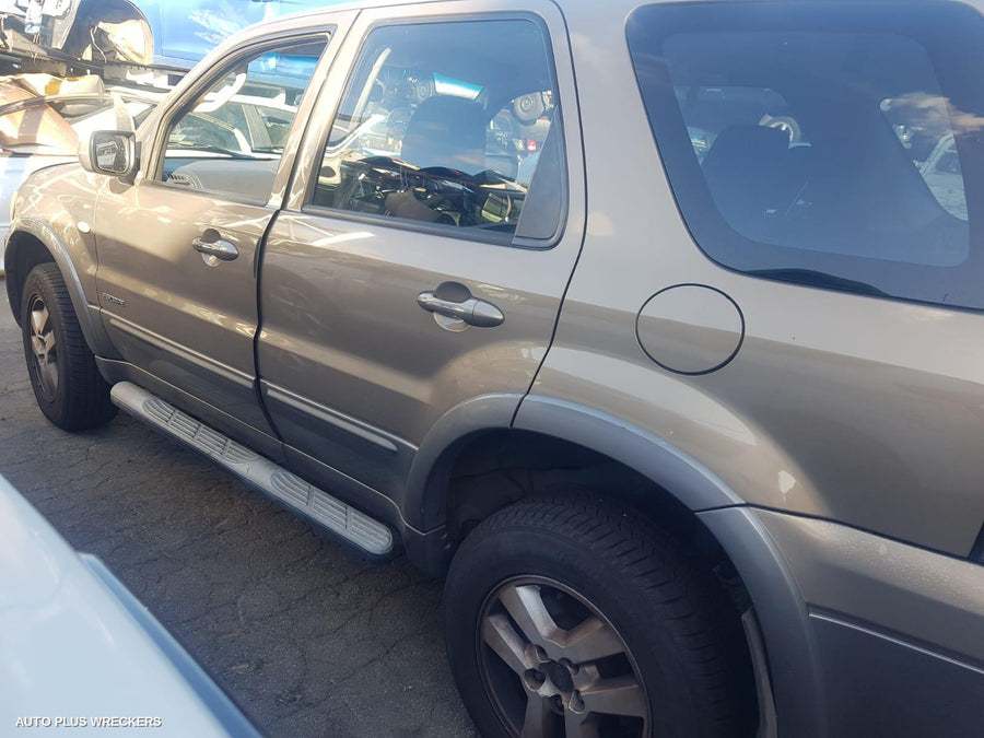 2007 Ford Escape Left Guard