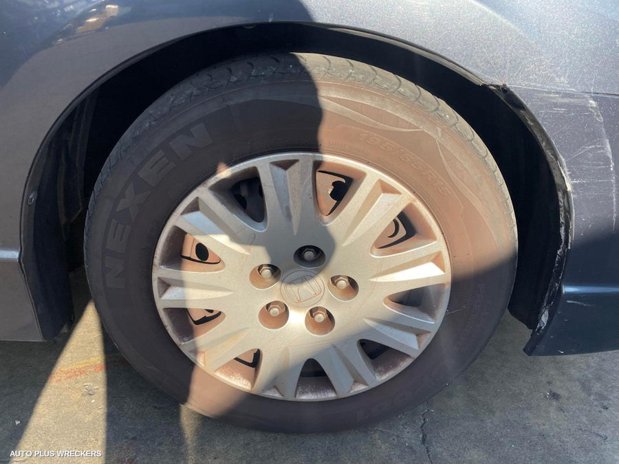 2008 Honda Civic Caliper