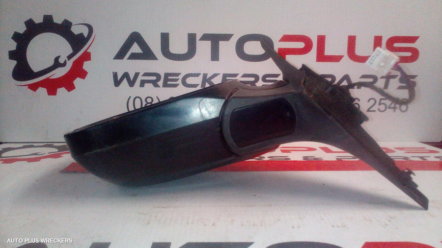 2010-2012 Subaru Forester Left Door Mirror