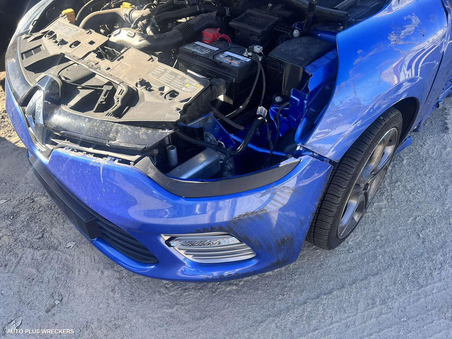 2015 Renault Clio Right Taillight