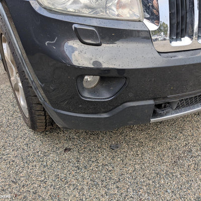 2011 Jeep Grandcherokee Left Door Mirror