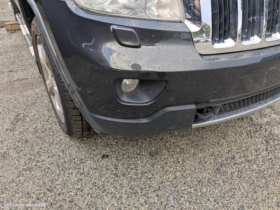 2011 Jeep Grandcherokee Right Rear Side Glass