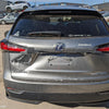 2016 Lexus Nx Fuel Pump