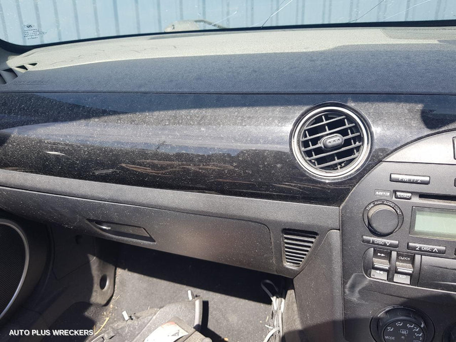 2007 MAZDA MX5 BOOTLID TAILGATE