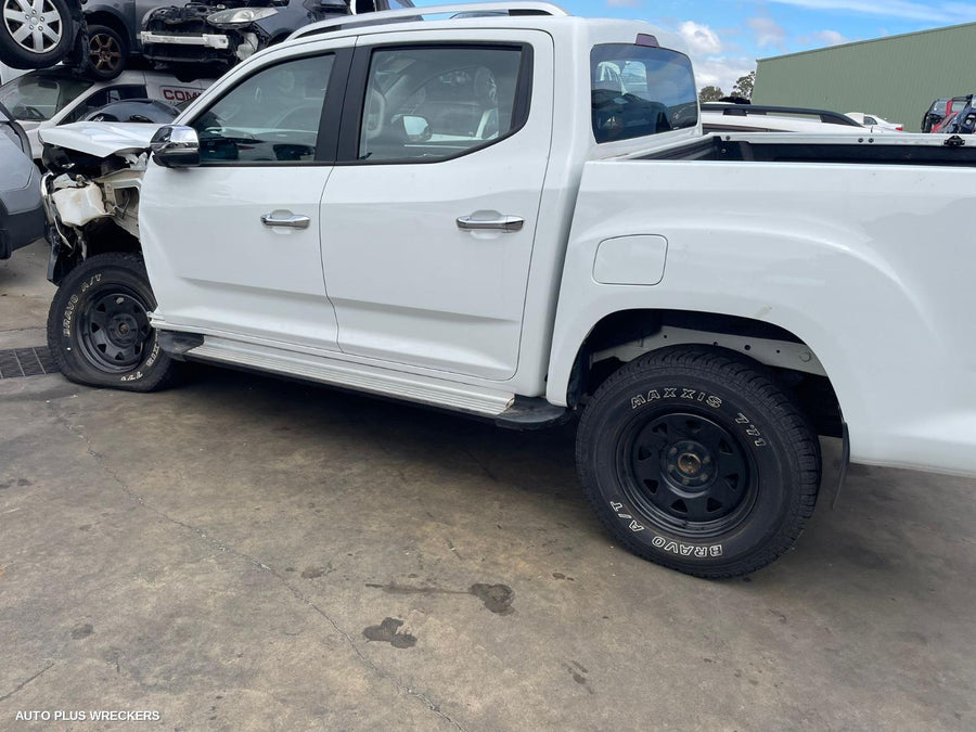 2020 Ldv T60 Pwr Dr Wind Switch