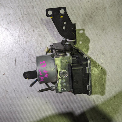 2010-2024 Mitsubishi Asx Abs Pump Modulator