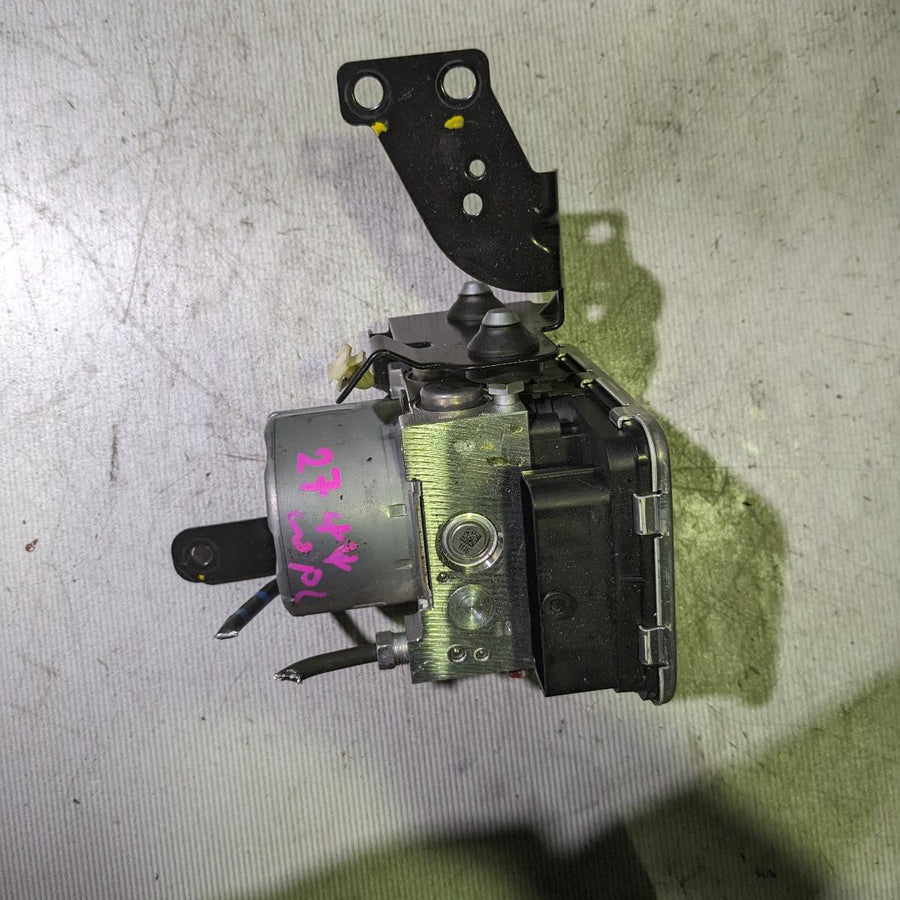 2010-2024 Mitsubishi Asx Abs Pump Modulator