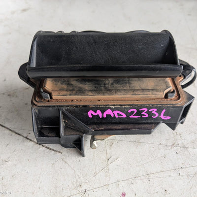 2009-2023 Toyota Prado Tailgate Handle
