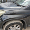 2011 Honda Crv Left Rear Side Glass