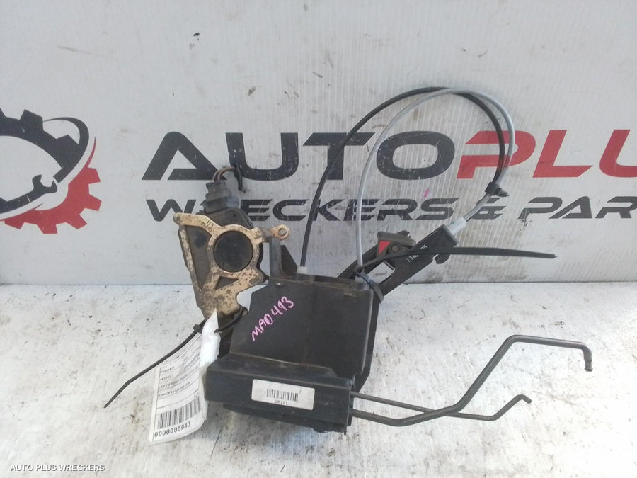 2005-2011 Kia Rio Door Boot Gate Lock