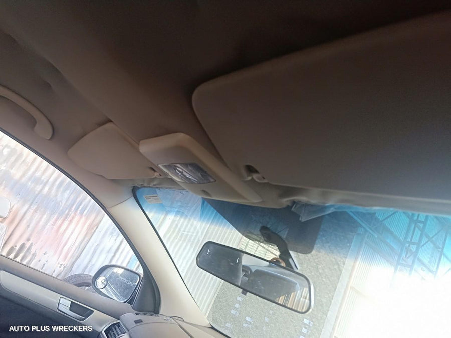 2009 Ford Falcon Right Taillight