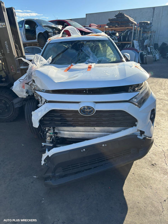 2018-2025 Toyota Rav4 Right Front Window Reg Motor