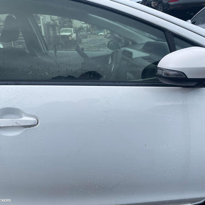 2011-2020 Toyota Prius Door Boot Gate Lock