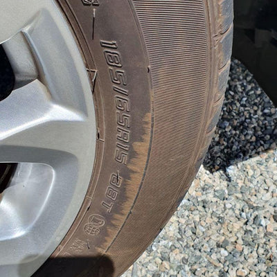 2018 Mazda 2 Instrument Cluster